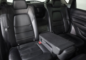 Подержанный автомобиль Mazda CX-5 2019 года (27 фото)
