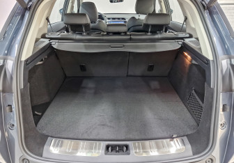 Новый Belgee X70 2026 (8 фото)