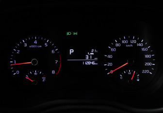 Подержанный автомобиль Kia Picanto 2019 года (12 фото)