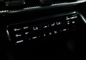 Подержанный автомобиль Kia K5 2020 года (23 фото)