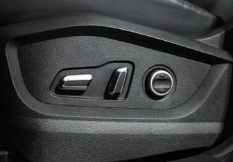 Подержанный автомобиль Chery Tiggo 4 Pro 2023 года (17 фото)