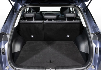 Подержанный автомобиль GAC GS3 2024 года (21 фото)