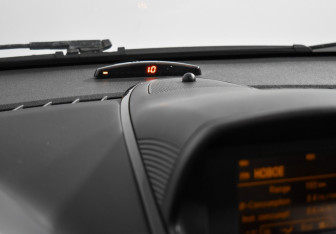 Подержанный автомобиль Opel Corsa 2007 года (17 фото)