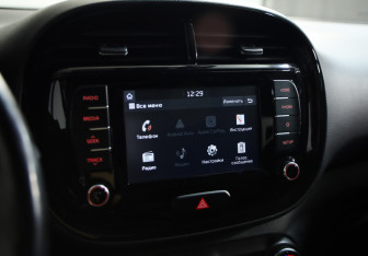 Подержанный автомобиль Kia Soul 2020 года (13 фото)
