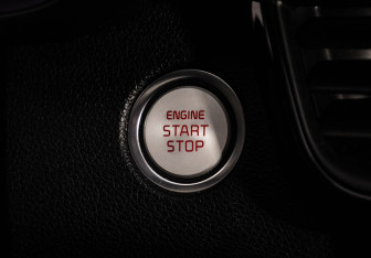 Подержанный автомобиль Kia Optima Sedan 2019 года (20 фото)