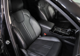 Подержанный автомобиль Kia Sorento 2021 года (26 фото)