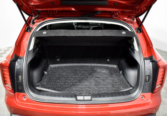 Подержанный автомобиль Haval Jolion 2024 года (20 фото)