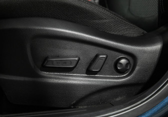 Подержанный автомобиль Kia Soul 2018 года (15 фото)