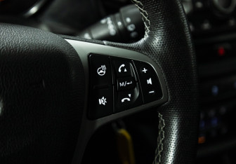 Подержанный автомобиль LADA (ВАЗ) Vesta Wagon 2020 года (17 фото)