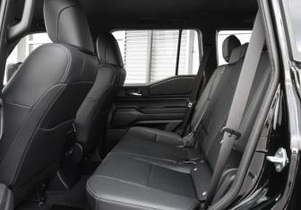 Новый Toyota Land Cruiser Prado 2026 (32 фото)