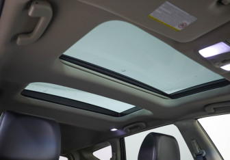 Подержанный автомобиль Nissan Murano Suv 2012 года (26 фото)