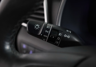 Подержанный автомобиль Hyundai Tucson 2018 года (12 фото)