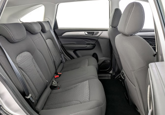 Новый Haval M6 2025 (12 фото)