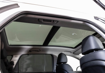 Подержанный автомобиль Hyundai Santa Fe 2022 года (32 фото)