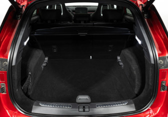 Подержанный автомобиль Jetour Dashing 2023 года (20 фото)