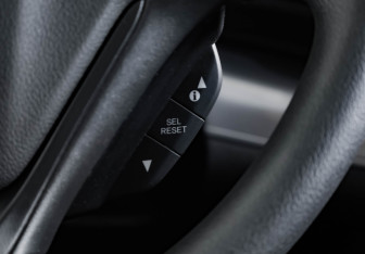 Подержанный автомобиль Honda CR-V 2015 года (24 фото)