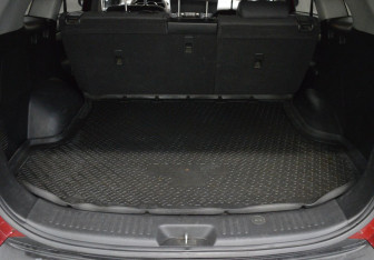 Подержанный автомобиль Kia Sorento 2012 года (16 фото)