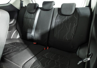 Подержанный автомобиль Kia Picanto 2013 года (10 фото)