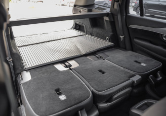 Подержанный автомобиль Volvo XC90 2015 года (36 фото)