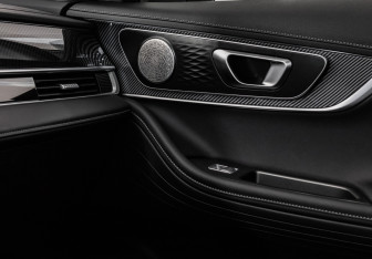 Подержанный автомобиль Chery Tiggo 7 Pro Max 2025 года (18 фото)