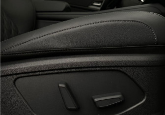 Новый Kia Sportage 2025 (21 фото)