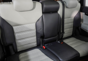 Подержанный автомобиль Kia Sorento 2018 года (28 фото)