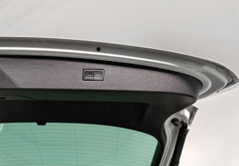 Подержанный автомобиль Volkswagen Tiguan 2019 года (22 фото)