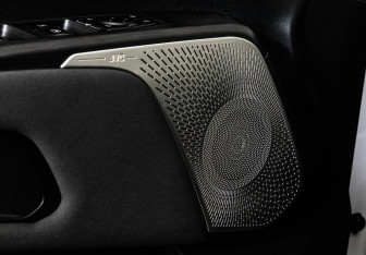 Подержанный автомобиль Haval H3 2024 года (33 фото)