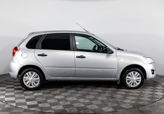 Подержанный автомобиль Datsun mi-DO 2019 года (4 фото)