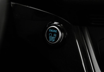 Подержанный автомобиль Ford Kuga 2018 года (19 фото)