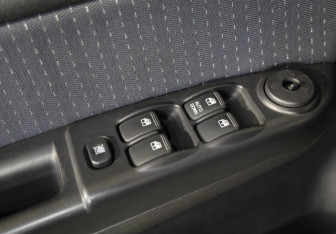 Подержанный автомобиль Hyundai Getz 2009 года (15 фото)