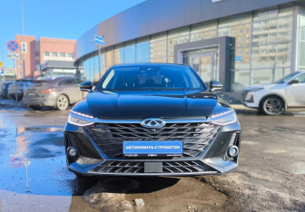 Подержанный автомобиль Chery Arrizo 8 2023 года (2 фото)