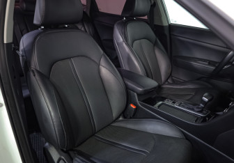 Подержанный автомобиль Kia Optima Sedan 2018 года (22 фото)