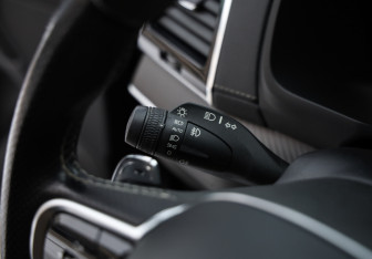 Подержанный автомобиль Volvo XC90 2019 года (15 фото)