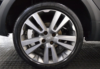 Подержанный автомобиль LADA (ВАЗ) Vesta Sedan 2019 года (9 фото)