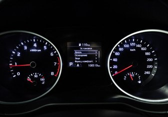 Подержанный автомобиль Kia Ceed Hatchback 2018 года (12 фото)