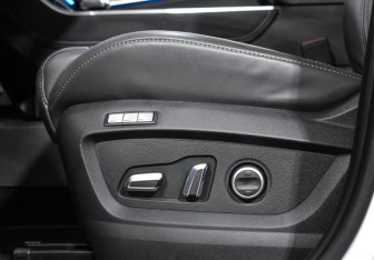Подержанный автомобиль Chery Tiggo 7 Pro Max 2023 года (11 фото)