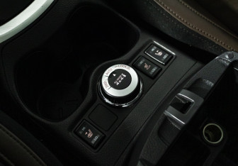 Подержанный автомобиль Nissan Qashqai 2021 года (19 фото)