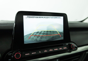 Подержанный автомобиль Kia Cerato Sedan 2020 года (17 фото)