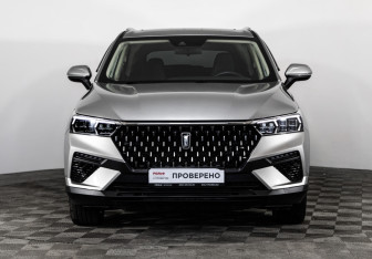 Подержанный автомобиль FAW Bestune T77 2023 года (3 фото)