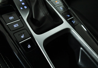 Подержанный автомобиль Hyundai Creta 2022 года (18 фото)