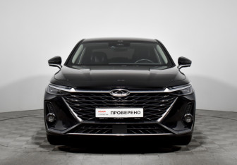 Подержанный автомобиль Chery Arrizo 8 2023 года (2 фото)