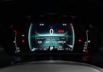 Подержанный автомобиль Chery Tiggo 7 Pro 2022 года (21 фото)