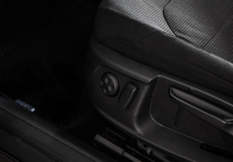 Подержанный автомобиль Volkswagen Passat Sedan 2012 года (19 фото)