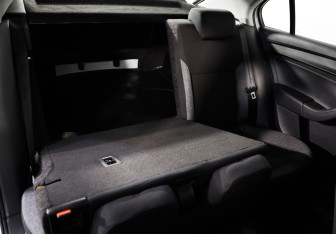 Подержанный автомобиль Skoda Rapid Liftback 2021 года (21 фото)