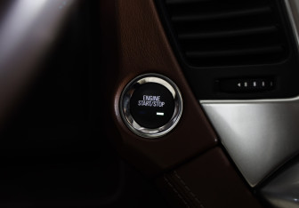 Подержанный автомобиль Chevrolet Tahoe 2019 года (18 фото)