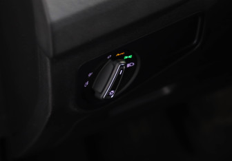 Подержанный автомобиль Volkswagen Tiguan 2021 года (23 фото)