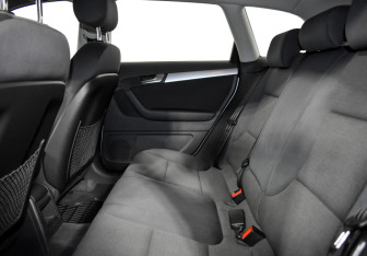 Подержанный автомобиль Audi A3 Hatchback 2012 года (11 фото)