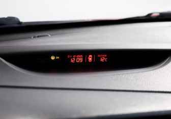 Подержанный автомобиль Kia Ceed Hatchback 2016 года (15 фото)