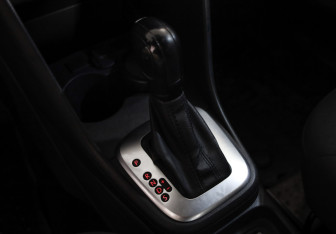 Подержанный автомобиль Volkswagen Polo Sedan 2019 года (14 фото)